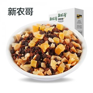 新農(nóng)哥每日果仁