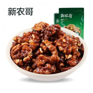 新農(nóng)哥琥珀核桃仁