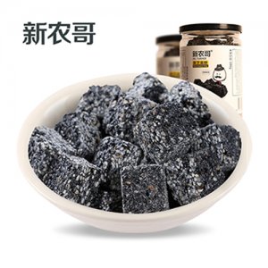 新農(nóng)哥黑芝麻酥