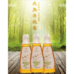 宏春園東北椴樹(shù)蜜400g