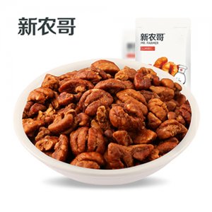 新農(nóng)哥山核桃仁