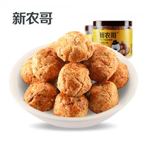 新農(nóng)哥山核桃仁小酥