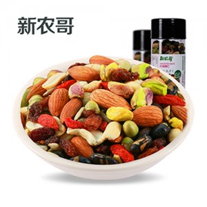 新農(nóng)哥什錦果仁