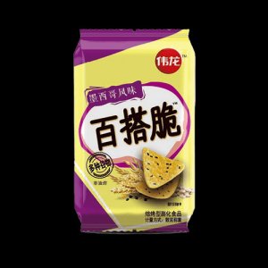 偉龍百搭脆墨西哥風(fēng)味