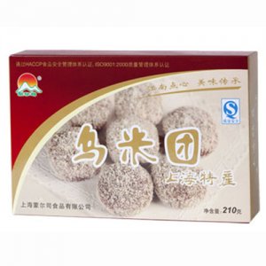 蒙爾司烏米團(tuán)禮盒