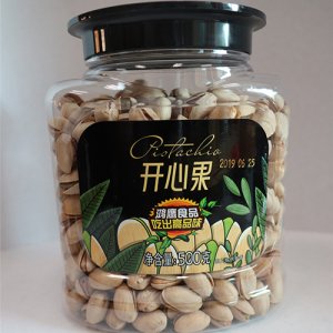 鴻鷹開(kāi)心果500g