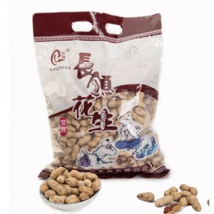 長領(lǐng)厚味大袋花生果