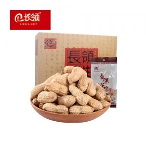 長領(lǐng)厚味禮盒裝180g