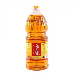 玉皇壓榨一級(jí)花生油2.5L