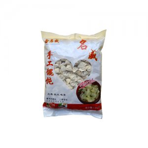 名威手工餛飩2.5kg