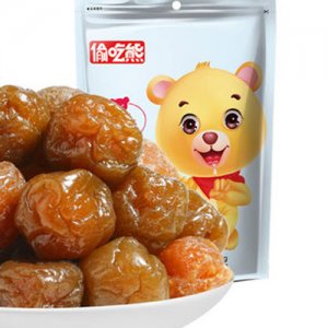 偷吃熊加應(yīng)子