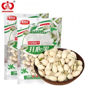 鑫果旺開(kāi)心果120g