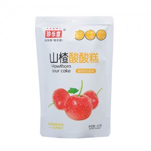 珍樂(lè)意山楂酸酸糕150g