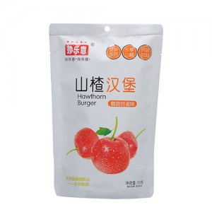 珍樂(lè)意山楂漢堡150g