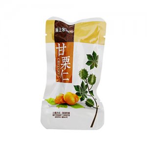 座上客甘栗仁