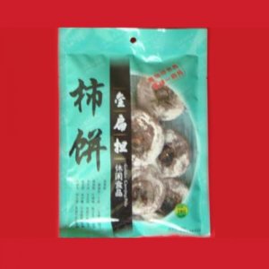 金扁擔(dān)柿餅