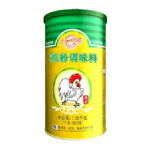 大橋聽(tīng)裝香濃雞粉調(diào)味料