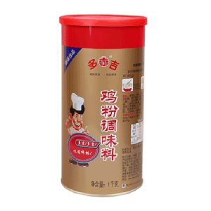 多吉聽(tīng)裝雞粉調(diào)味料