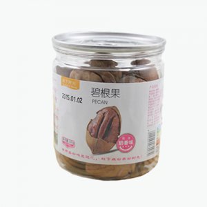 高朋滿(mǎn)座大圓碧根果
