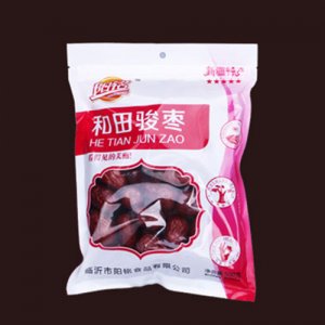 陽(yáng)銘和田大棗