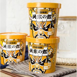 本宮嘴愛關(guān)東煮麻辣味165g