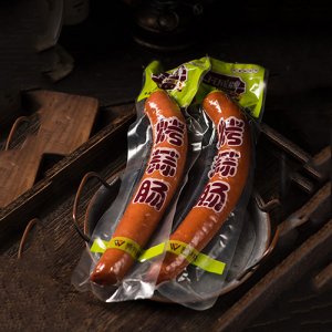 威特美烤蒜腸計(jì)量稱重