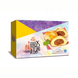 幸運(yùn)樓XO醬瑤柱酥