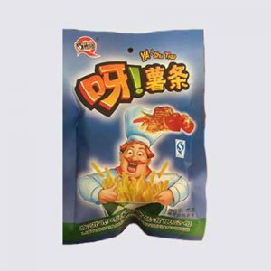 巧米郎呀！薯?xiàng)l