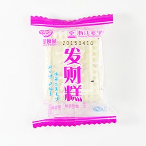 草湖發(fā)財糕