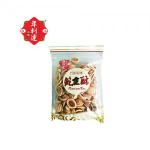 年利達(dá)香脆鮑魚(yú)酥