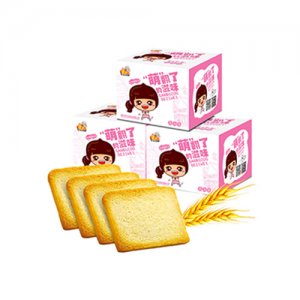 米老兄烤饃片
