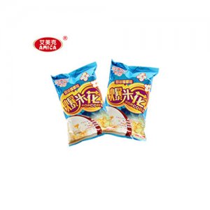 艾美克爆米花袋裝奶油口味