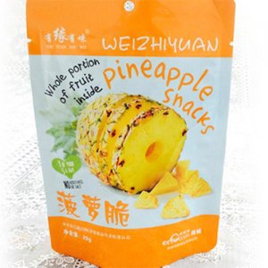 有緣有味菠蘿脆