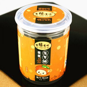 有緣有味罐裝菠蘿脆