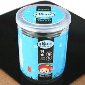有緣有味罐裝脆爽薯?xiàng)l