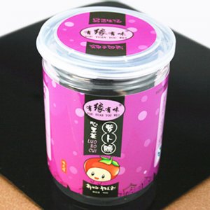 有緣有味罐裝紅心蘿卜