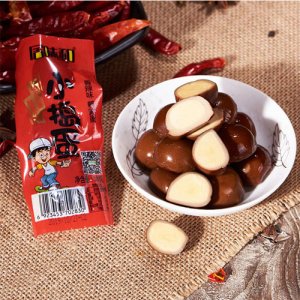 居味和鵪鶉蛋散稱(chēng)