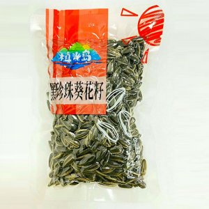 植光島黑珍珠葵花籽袋裝