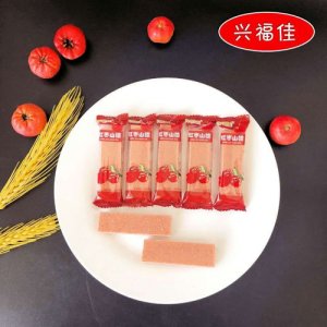 興福佳紅棗山楂袋裝