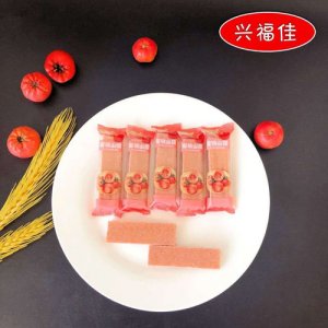 興福佳蜜桃山楂