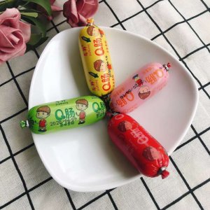 今邦Q腸