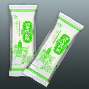 紅旗老味奶糕哈密瓜