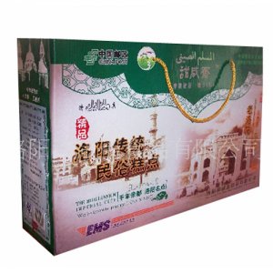 老洛陽精品洛陽傳統(tǒng)民俗糕點