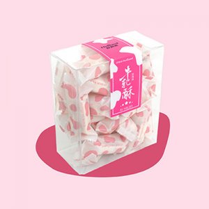 好利來(lái)玫瑰味牛軋?zhí)?>
									<div   id=