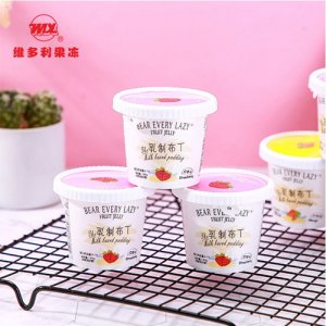 維多利冰淇淋果凍散稱
