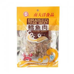 鳳灣鱈魚肉