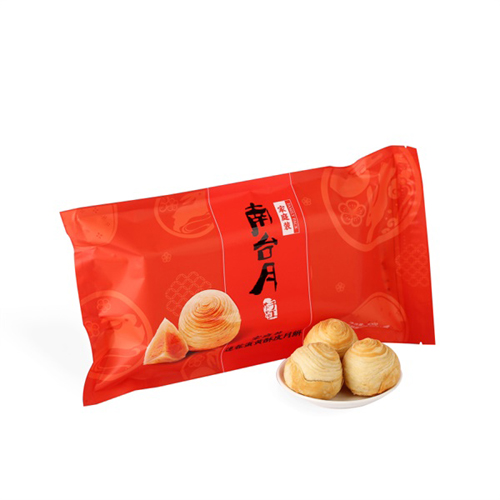 南臺(tái)月蓮蓉蛋黃酥皮月餅oem貼牌,推薦您試試