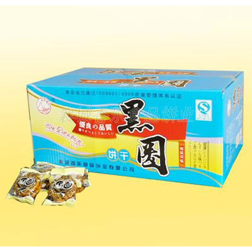 香樂黑圈餅干oem貼牌代工工廠深耕香樂黑圈餅干市場多年,品質(zhì)好,價格優(yōu)