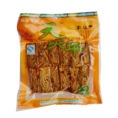 渝妹子天爽干貼牌代加工,原來(lái)是這樣做的