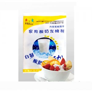 家家樂(lè)雙歧因子型酸奶發(fā)酵劑